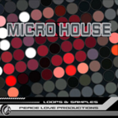 Peace Love Productions Presents: Micro House