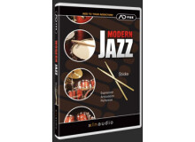 XLN Audio Modern Jazz - Sticks