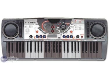 Yamaha DJX2
