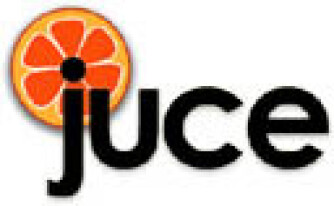 Raw Material Software JUCE v1.5