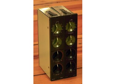 TAB Funkenwerk W395
