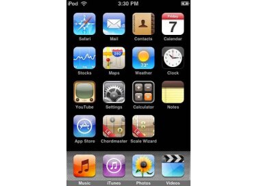 Planet Waves ScaleWizardLE