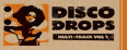 Loopmasters Presents: Drumdrops – Disco Drops