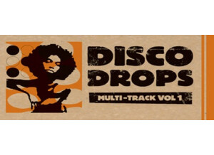 Loopmasters Drumdrops – Disco Drops