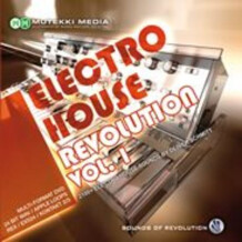 Loopmasters Electro House Revolution Vol. 1