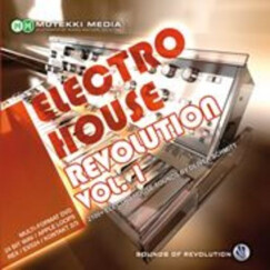 Loopmasters Presents: Electro House Revolution Vol. 1