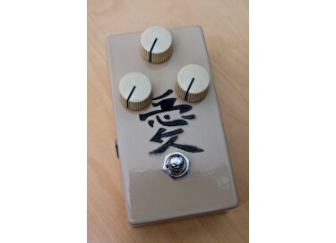Lovepedal Kanji Eternity