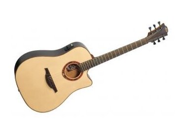 Lâg Tramontane T111DCE-G