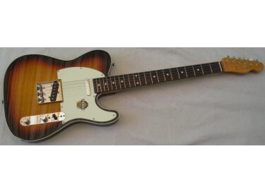 Fender TL62B-TX