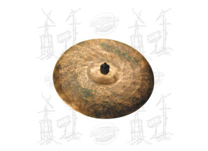 Istanbul Agop Agop Signature Crash 18"