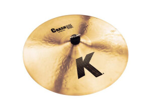 Zildjian K Crash Ride 18"