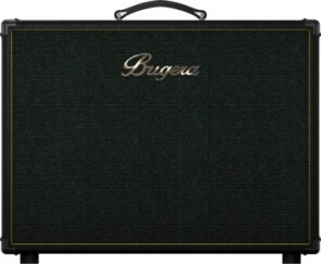 Bugera sort un cabinet 2x12