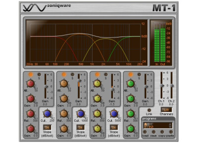 Soniqware MT-1