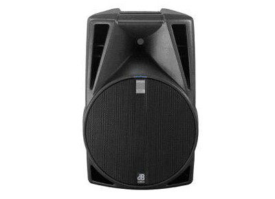 dB Technologies Opera Digital 405 D
