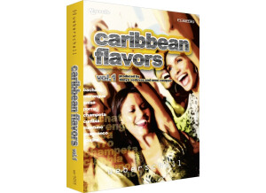 Ueberschall Caribbean Flavors Vol.1