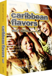 Ueberschall Caribbean Flavors Vol.1