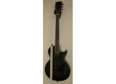 Xavier Petit Les paul Ferrari
