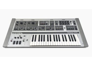 Teisco Synthesizer 110F