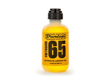 Dunlop Formula 65 Fretboard Ultimate Lemon Oil