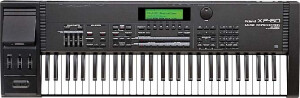 Roland XP 60