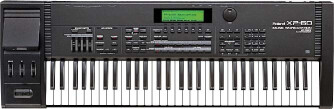 Roland XP 60