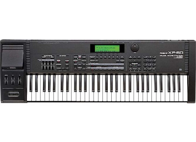 Roland XP 60