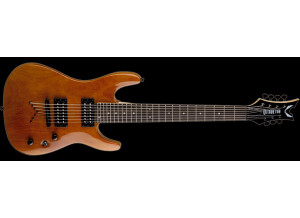 Dean Guitars Vendetta 1.7