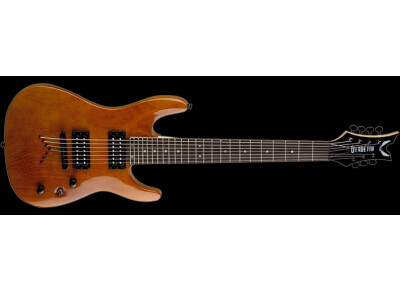 Dean Guitars Vendetta 1.7