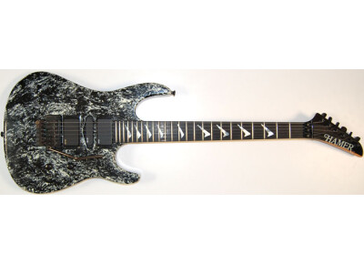 Hamer Chaparral Custom USA