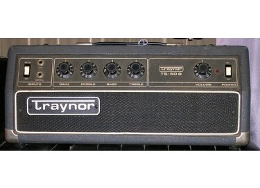 Traynor TS-50B