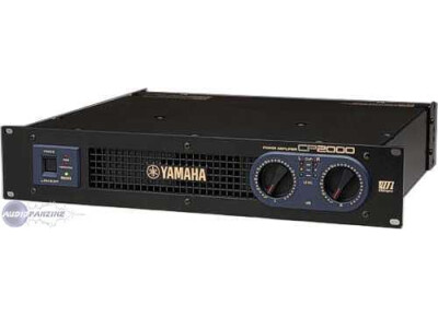 Yamaha CP-2000