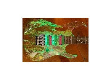Ibanez JEM20TH