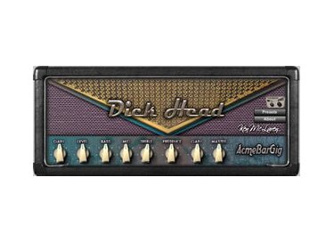 AcmeBarGig Dick Head