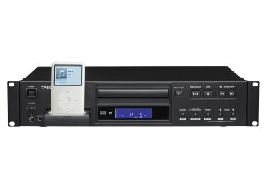 Tascam CD-200i