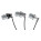 See the photo of the iKEY-audio Eardrumz iKEY-audio Eardrumz