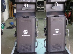 Mac Mah Scan Pro 575