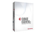 Cubase Essential passe en version 5