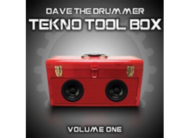 Loopmasters Industrial Strength Records