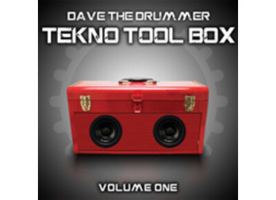 Loopmasters Industrial Strength Records