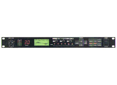 Yamaha YDG 2030