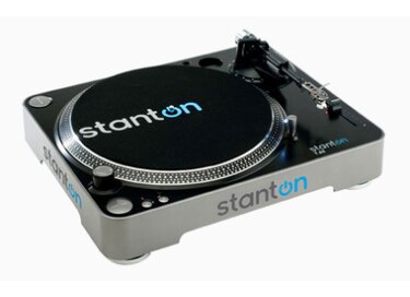 Stanton Magnetics T.62