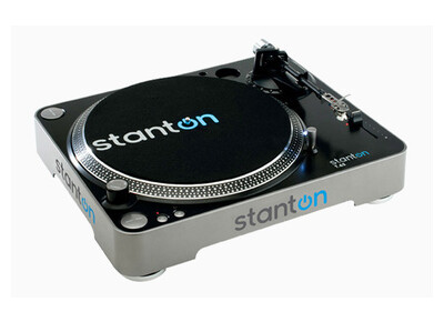 Stanton Magnetics T.62