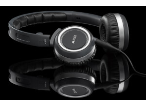 AKG K 450