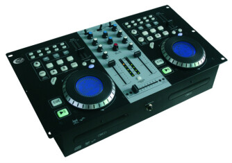 préécoute au casque