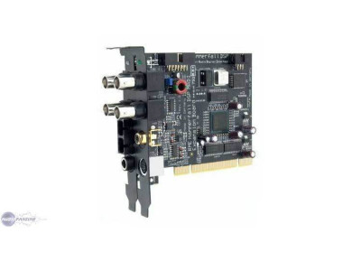 RME Audio Hammerfall DSP MADI