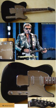 Fender Johnny Hallyday Telecaster