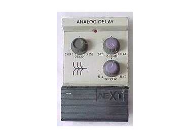 Next AD-800 Analog Delay