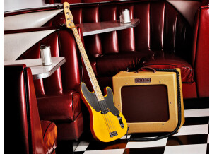 Fender Bassman TV Ten Combo