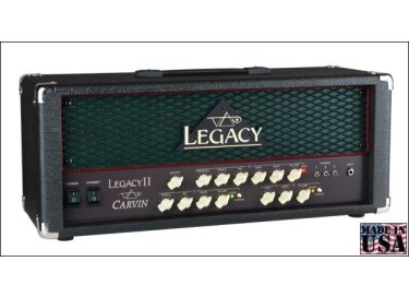 Carvin VL2100 LEGACY II