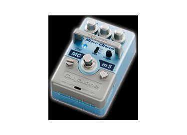 Guyatone MCm5 Micro Chorus